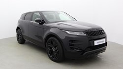 2022 (72) LAND ROVER RANGE ROVER EVOQUE 2.0 D200 R-Dynamic SE 5dr Auto 5147185