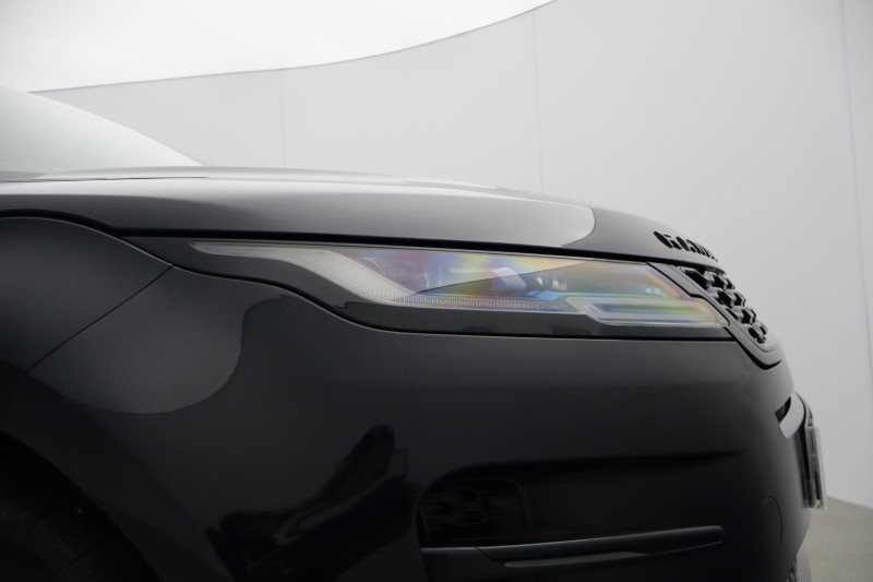 2022 (72) LAND ROVER RANGE ROVER EVOQUE 2.0 D200 R-Dynamic SE 5dr Auto 5147211