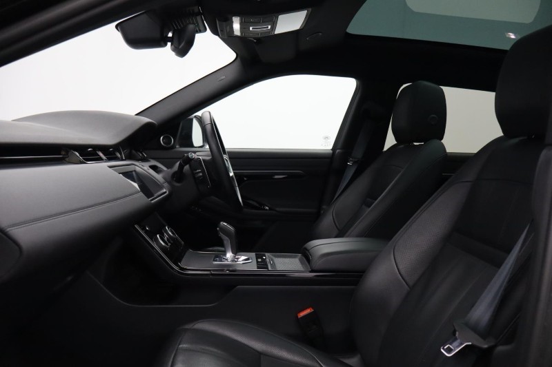 2022 (72) LAND ROVER RANGE ROVER EVOQUE 2.0 D200 R-Dynamic SE 5dr Auto 5147218