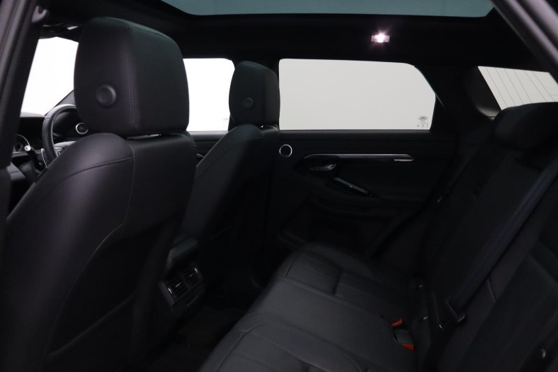 2022 (72) LAND ROVER RANGE ROVER EVOQUE 2.0 D200 R-Dynamic SE 5dr Auto 5147215