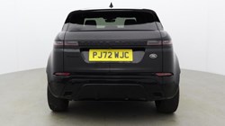 2022 (72) LAND ROVER RANGE ROVER EVOQUE 2.0 D200 R-Dynamic SE 5dr Auto 5308301