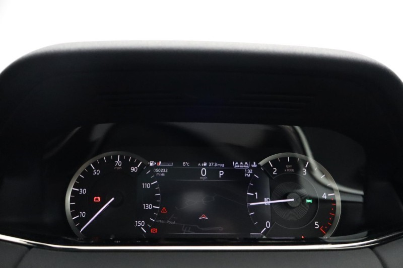 2022 (72) LAND ROVER RANGE ROVER EVOQUE 2.0 D200 R-Dynamic SE 5dr Auto 5147237