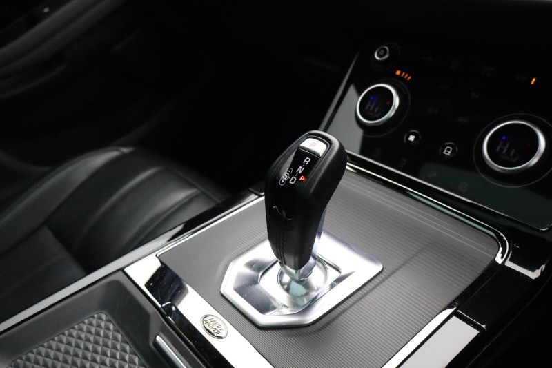 2022 (72) LAND ROVER RANGE ROVER EVOQUE 2.0 D200 R-Dynamic SE 5dr Auto 5147247