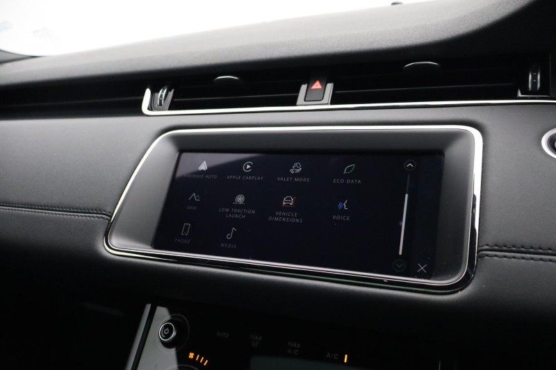 2022 (72) LAND ROVER RANGE ROVER EVOQUE 2.0 D200 R-Dynamic SE 5dr Auto 5147249