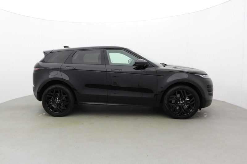 2022 (72) LAND ROVER RANGE ROVER EVOQUE 2.0 D200 R-Dynamic SE 5dr Auto 5147189