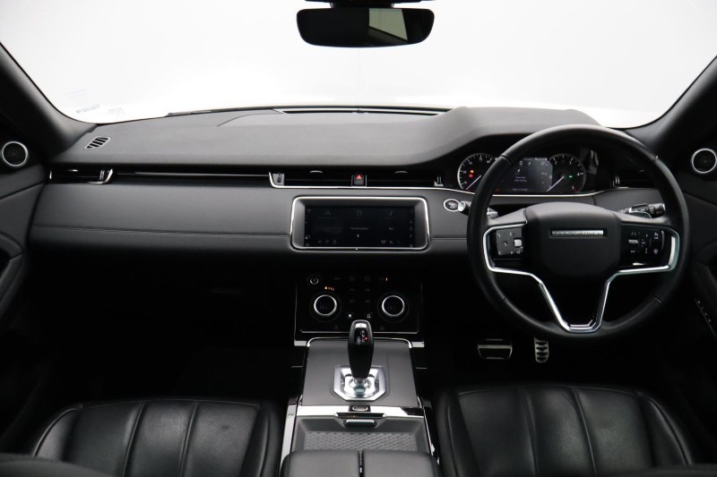 2022 (72) LAND ROVER RANGE ROVER EVOQUE 2.0 D200 R-Dynamic SE 5dr Auto 5147221