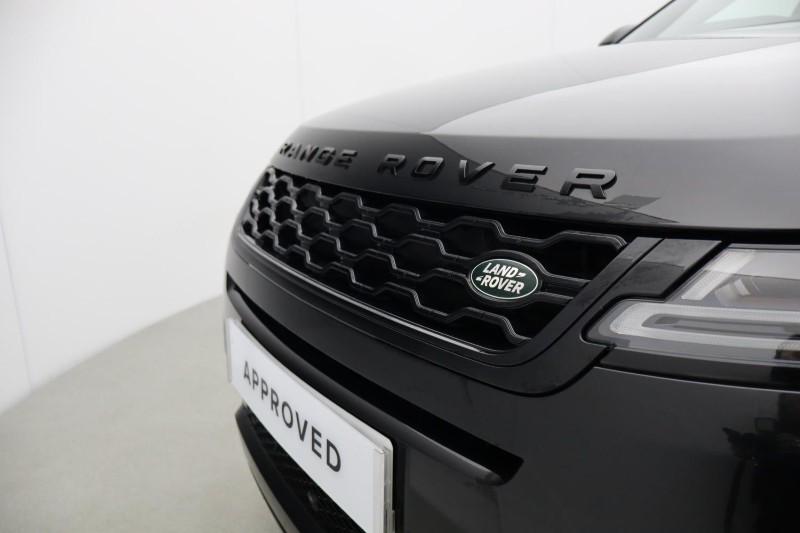 2022 (72) LAND ROVER RANGE ROVER EVOQUE 2.0 D200 R-Dynamic SE 5dr Auto 5147212