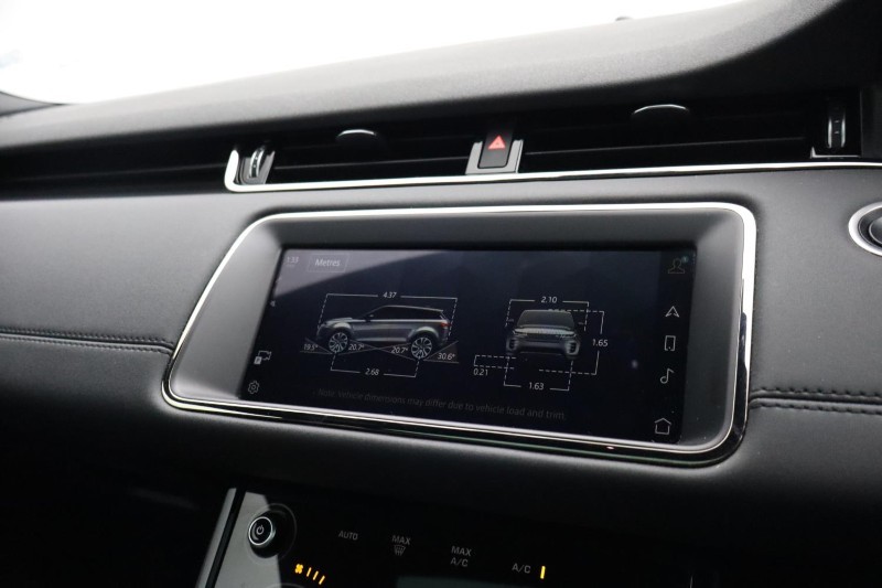 2022 (72) LAND ROVER RANGE ROVER EVOQUE 2.0 D200 R-Dynamic SE 5dr Auto 5147243