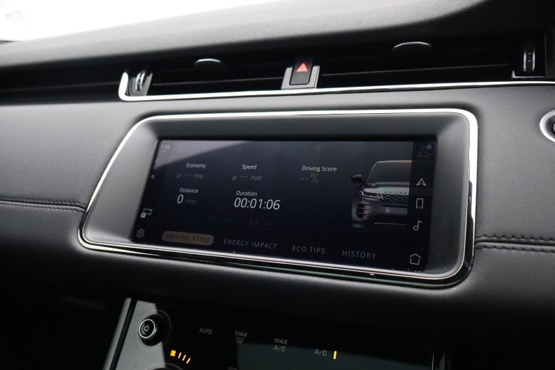 2022 (72) LAND ROVER RANGE ROVER EVOQUE 2.0 D200 R-Dynamic SE 5dr Auto 5147244