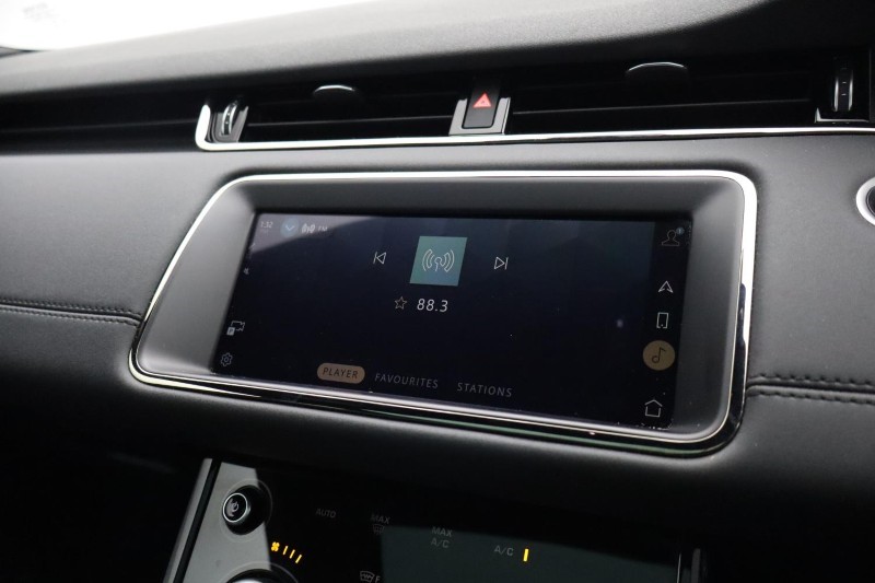 2022 (72) LAND ROVER RANGE ROVER EVOQUE 2.0 D200 R-Dynamic SE 5dr Auto 5147241