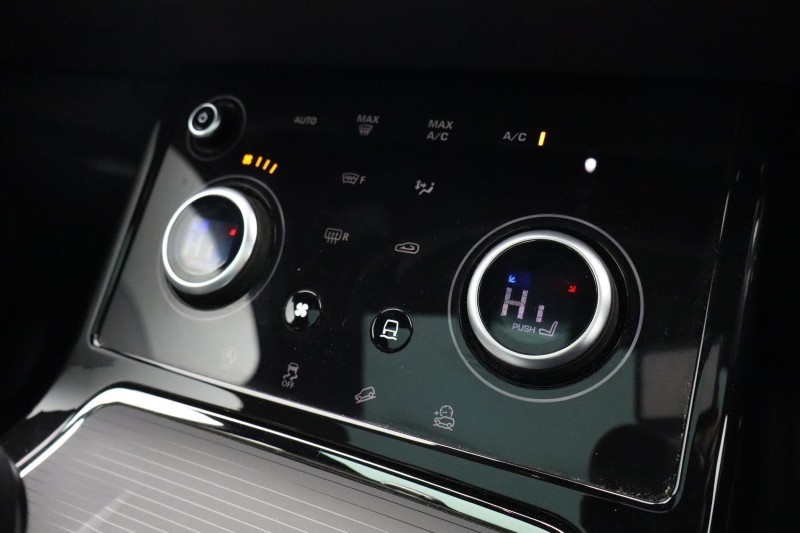 2022 (72) LAND ROVER RANGE ROVER EVOQUE 2.0 D200 R-Dynamic SE 5dr Auto 5147236