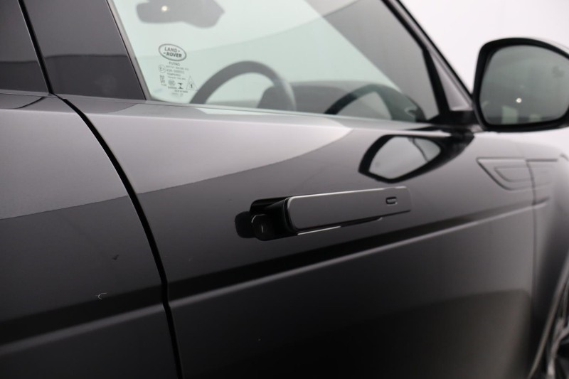 2022 (72) LAND ROVER RANGE ROVER EVOQUE 2.0 D200 R-Dynamic SE 5dr Auto 5147204