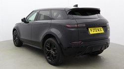 2022 (72) LAND ROVER RANGE ROVER EVOQUE 2.0 D200 R-Dynamic SE 5dr Auto 5308302