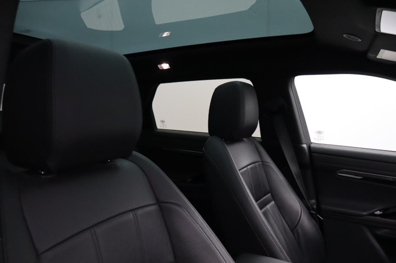 2022 (72) LAND ROVER RANGE ROVER EVOQUE 2.0 D200 R-Dynamic SE 5dr Auto 5147258