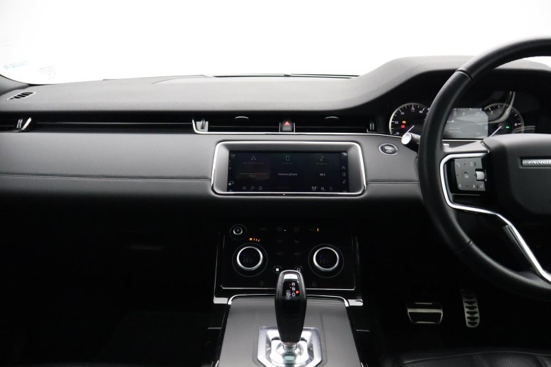 2022 (72) LAND ROVER RANGE ROVER EVOQUE 2.0 D200 R-Dynamic SE 5dr Auto 5147224