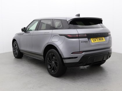 2022 (71) LAND ROVER RANGE ROVER EVOQUE 1.5 P300e R-Dynamic S 5dr Auto