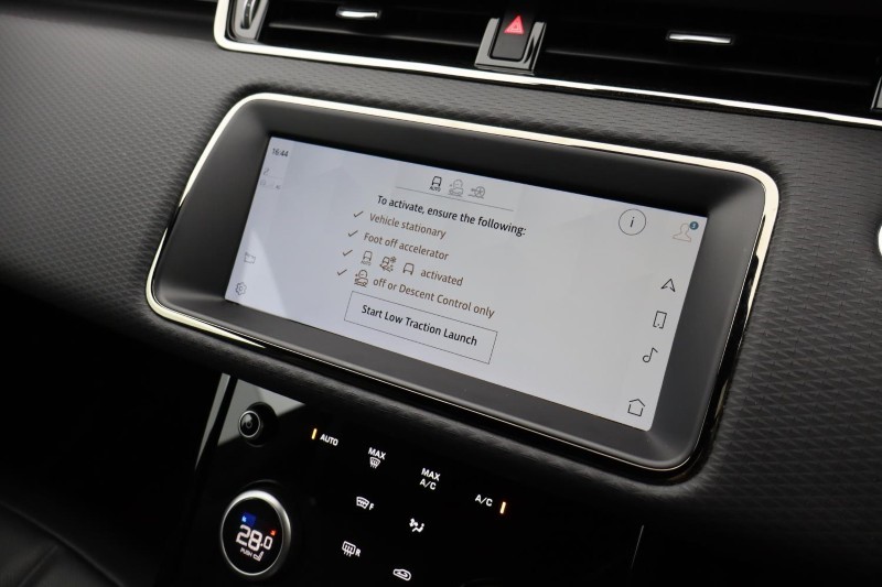 2022 (71) LAND ROVER RANGE ROVER EVOQUE 1.5 P300e R-Dynamic S 5dr Auto 5058026