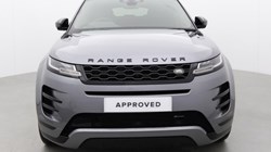 2022 (71) LAND ROVER RANGE ROVER EVOQUE 1.5 P300e R-Dynamic S 5dr Auto 5058001