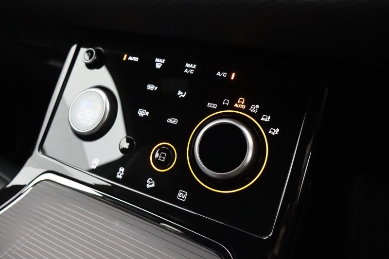 2022 (71) LAND ROVER RANGE ROVER EVOQUE 1.5 P300e R-Dynamic S 5dr Auto 5058028