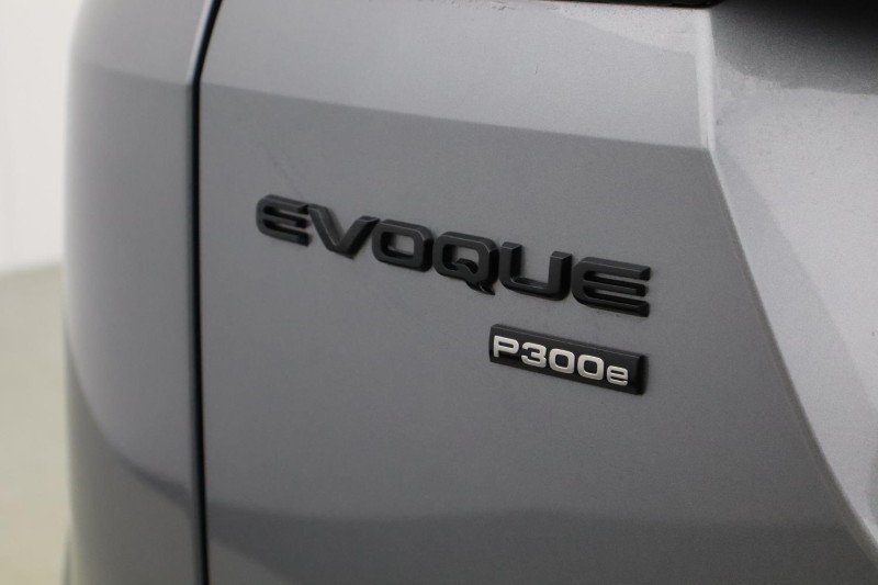 2022 (71) LAND ROVER RANGE ROVER EVOQUE 1.5 P300e R-Dynamic S 5dr Auto 5058040