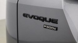 2022 (71) LAND ROVER RANGE ROVER EVOQUE 1.5 P300e R-Dynamic S 5dr Auto 5058040