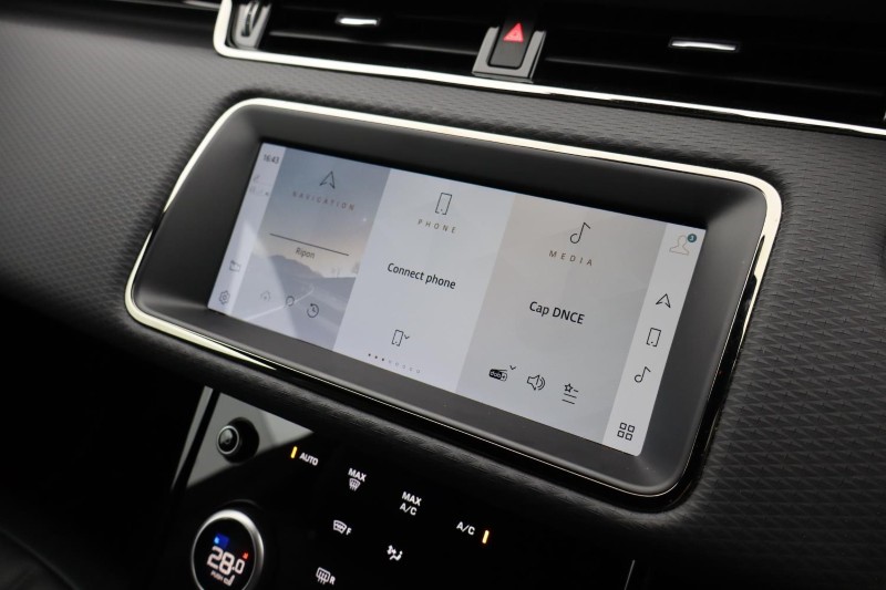 2022 (71) LAND ROVER RANGE ROVER EVOQUE 1.5 P300e R-Dynamic S 5dr Auto 5058020