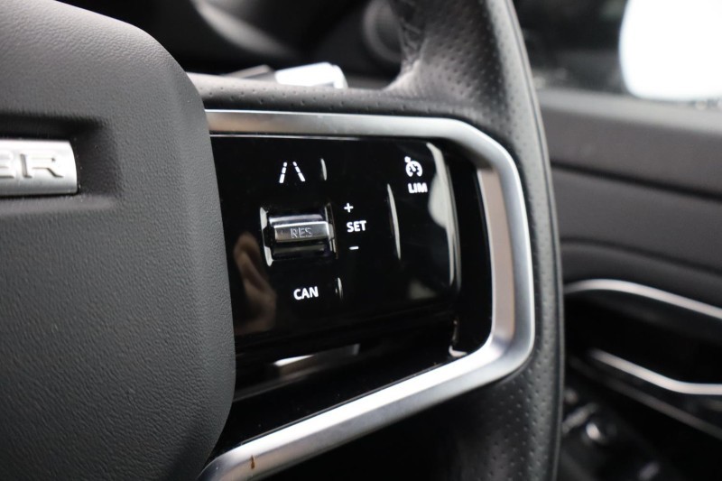 2022 (71) LAND ROVER RANGE ROVER EVOQUE 1.5 P300e R-Dynamic S 5dr Auto 5058019