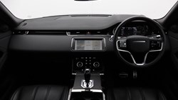 2022 (71) LAND ROVER RANGE ROVER EVOQUE 1.5 P300e R-Dynamic S 5dr Auto 5058033