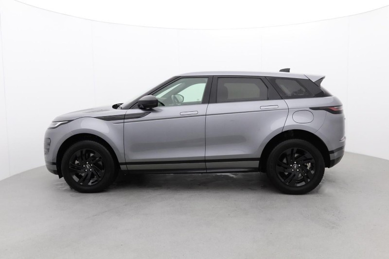 2022 (71) LAND ROVER RANGE ROVER EVOQUE 1.5 P300e R-Dynamic S 5dr Auto 5058005