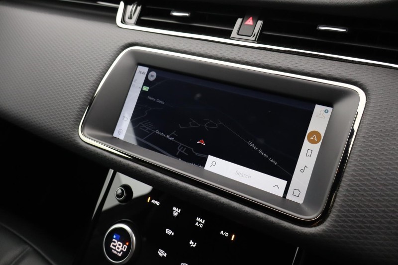 2022 (71) LAND ROVER RANGE ROVER EVOQUE 1.5 P300e R-Dynamic S 5dr Auto 5058022