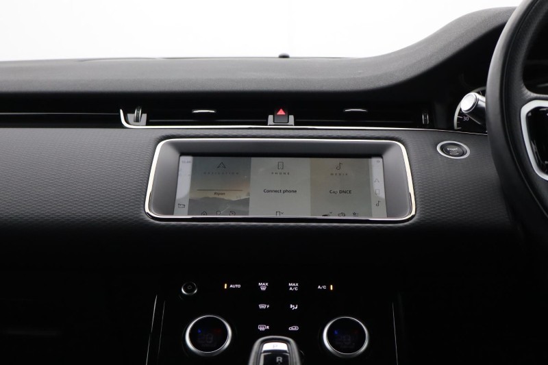 2022 (71) LAND ROVER RANGE ROVER EVOQUE 1.5 P300e R-Dynamic S 5dr Auto 5058034