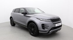 2022 (71) LAND ROVER RANGE ROVER EVOQUE 1.5 P300e R-Dynamic S 5dr Auto 5058000