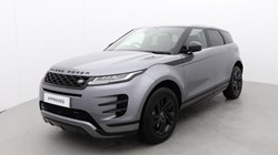 2022 (71) LAND ROVER RANGE ROVER EVOQUE 1.5 P300e R-Dynamic S 5dr Auto 5058002