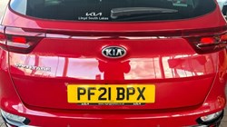 2021 (21) KIA SPORTAGE 1.6 GDi ISG 2 5dr 3473940