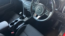 2021 (21) KIA SPORTAGE 1.6 GDi ISG 2 5dr 3473907