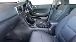 2021 (21) KIA SPORTAGE 1.6 GDi ISG 2 5dr 3473900