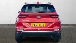 2021 (21) KIA SPORTAGE 1.6 GDi ISG 2 5dr 3473903