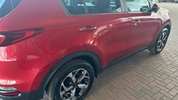 2021 (21) KIA SPORTAGE 1.6 GDi ISG 2 5dr 3473934