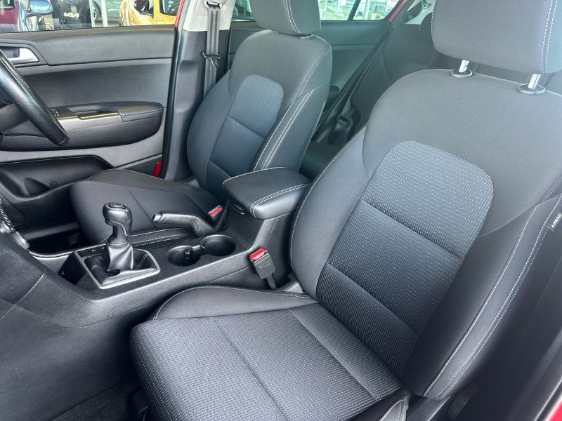 2021 (21) KIA SPORTAGE 1.6 GDi ISG 2 5dr 3473930