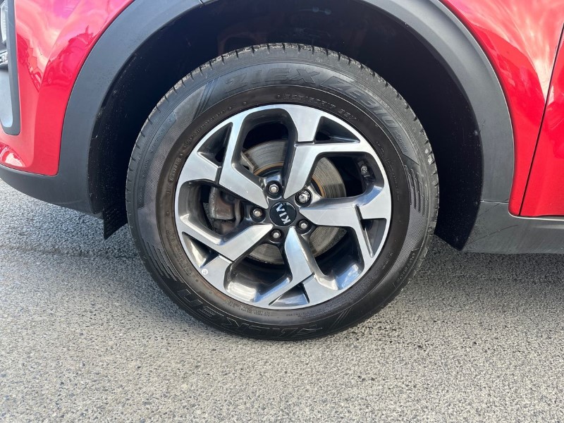2021 (21) KIA SPORTAGE 1.6 GDi ISG 2 5dr 3473905