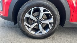 2021 (21) KIA SPORTAGE 1.6 GDi ISG 2 5dr 3473905