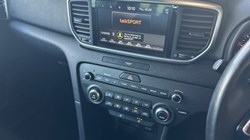 2021 (21) KIA SPORTAGE 1.6 GDi ISG 2 5dr 3473919