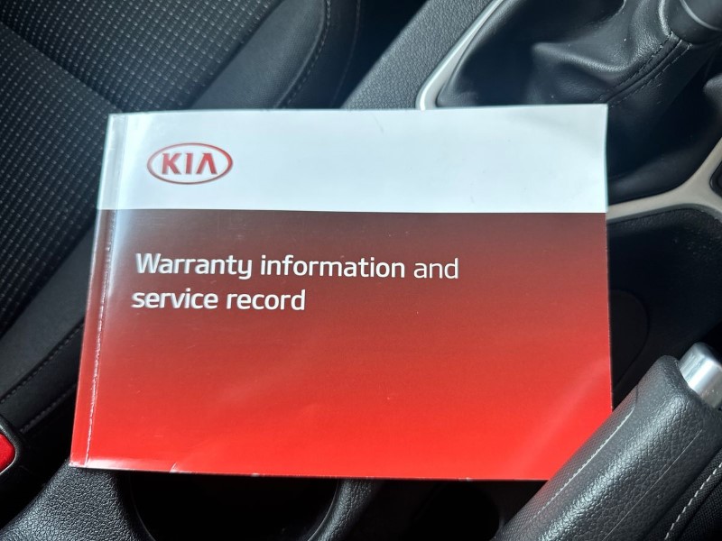 2021 (21) KIA SPORTAGE 1.6 GDi ISG 2 5dr 3473942