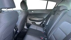 2021 (21) KIA SPORTAGE 1.6 GDi ISG 2 5dr 3473901