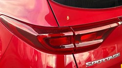 2021 (21) KIA SPORTAGE 1.6 GDi ISG 2 5dr 3473938