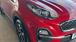 2021 (21) KIA SPORTAGE 1.6 GDi ISG 2 5dr 3473935