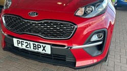 2021 (21) KIA SPORTAGE 1.6 GDi ISG 2 5dr 3473937