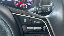 2021 (21) KIA SPORTAGE 1.6 GDi ISG 2 5dr 3473916
