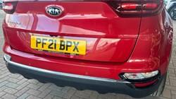 2021 (21) KIA SPORTAGE 1.6 GDi ISG 2 5dr 3473939