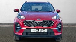 2021 (21) KIA SPORTAGE 1.6 GDi ISG 2 5dr 3473904